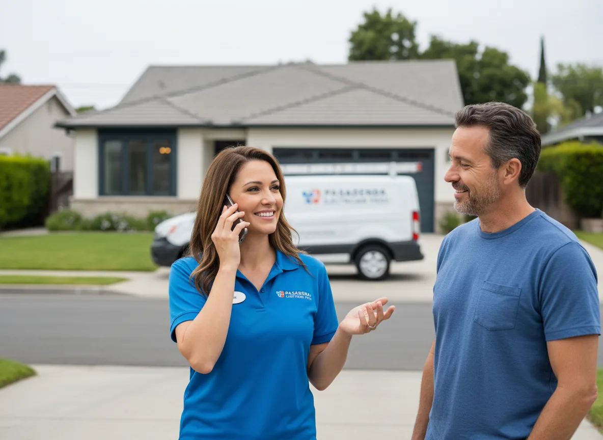 Electrician Logan, WV FAQs